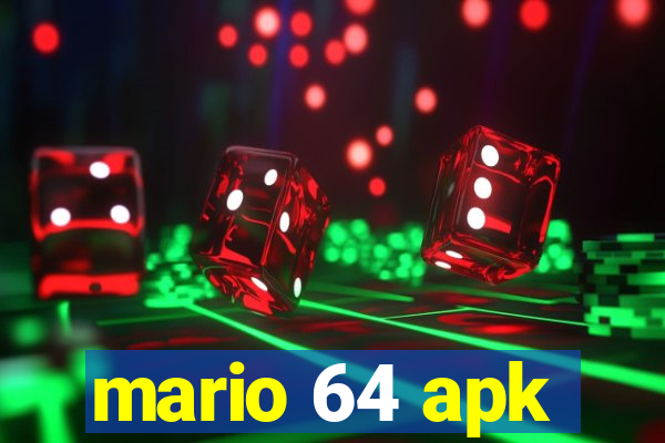 mario 64 apk